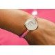 Pulsera "La esperanza en tus manos" - Joyería Cuarzos 