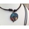 Colgante solidario - Joyería Cuarzos